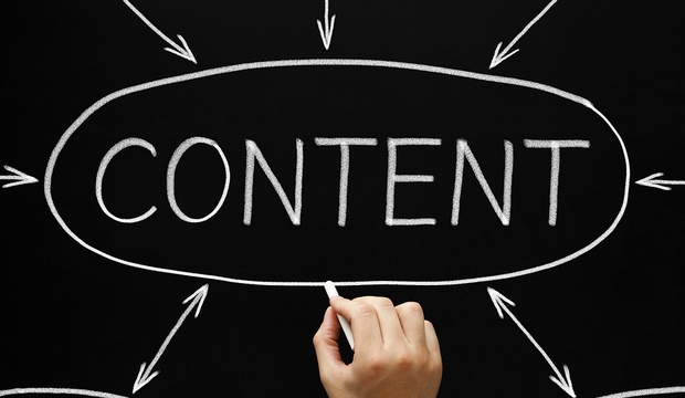 Content-Marketing