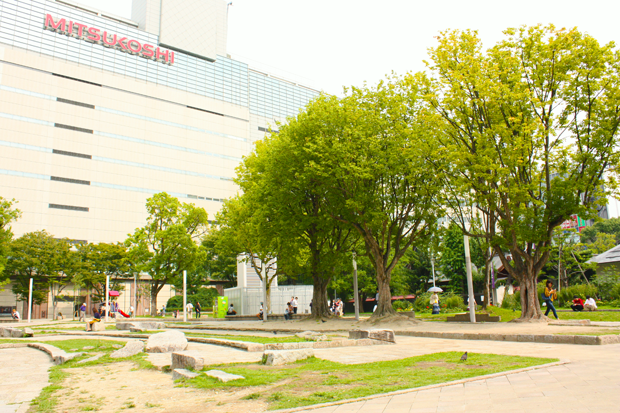 fukuoka_park