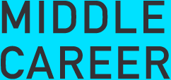 MIDDLE CAREER