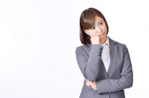 女性社員3名に聞く！女性の働きかたインタビュー