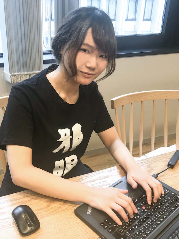 ファッションと仕事の【密接？】な関係 ココラブル