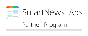 ココラブル、スマートニュース社提供の広告事業における「SmartNews Ads パートナー」認定を取得