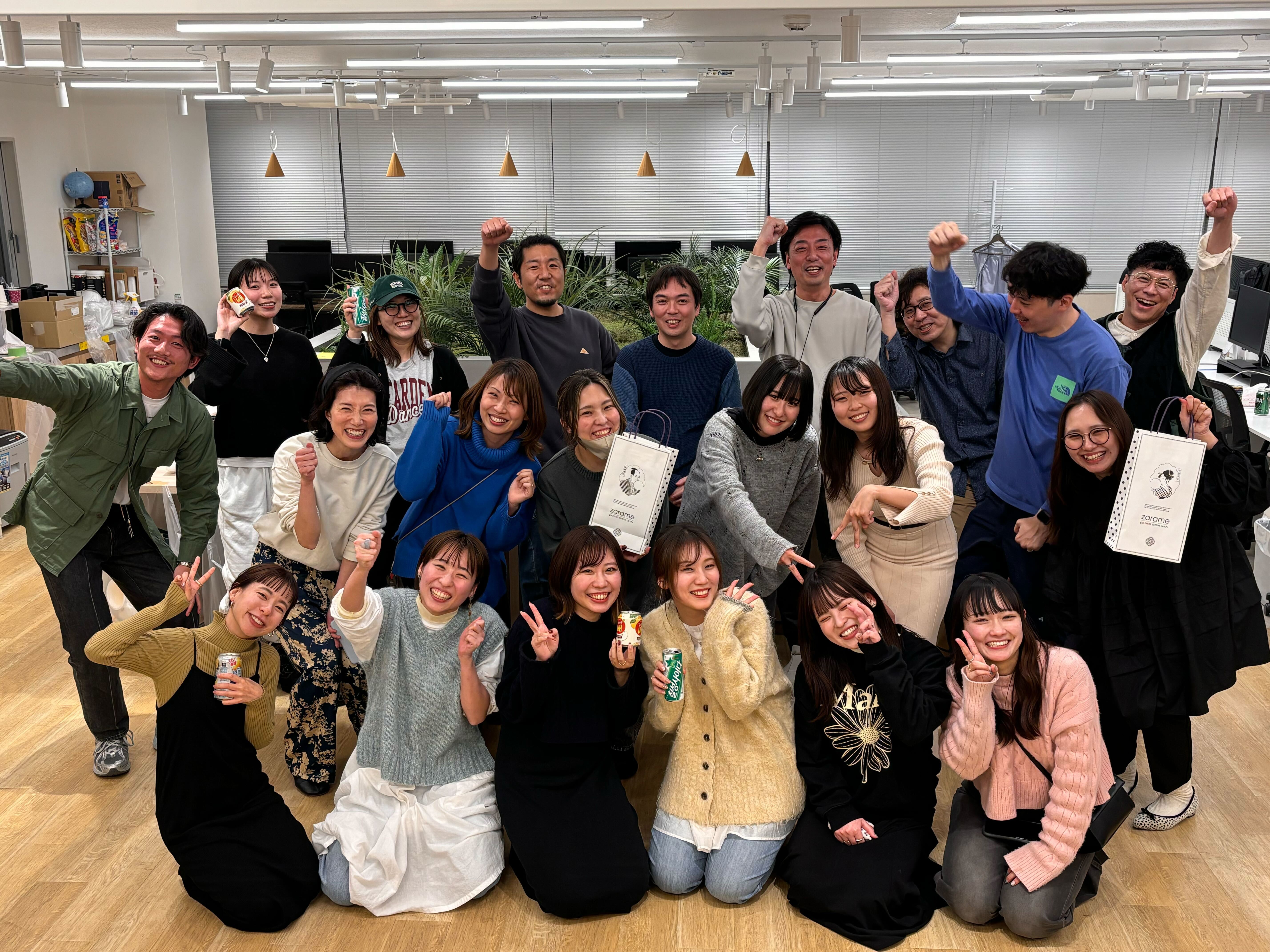 （2月度）ココラブルの月に1度の夕会＆お取り寄せ会レポート