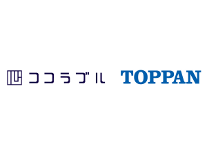 株式会社ココラブル、TOPPANグループに参画。<br>〜成長の第2ステージへ～