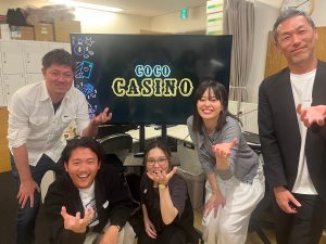 (5月度)ココラブルの月に1度の夕会&お取り寄せ会レポート