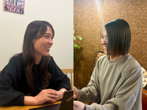 越境コマース事業を成長させ続けるマーケティングチームの取り組み　エリさん、カンさんインタビュー