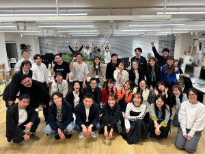 （4月度）ココラブルの月に1度の夕会＆お取り寄せ会レポート