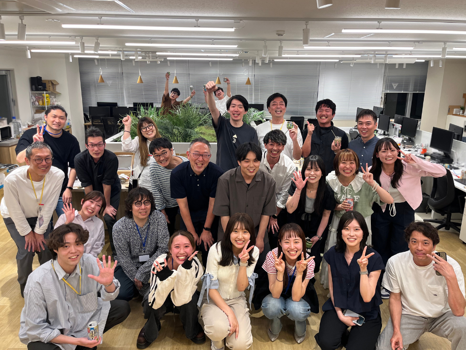 （5月度）ココラブルの月に1度の夕会＆お取り寄せ会レポート