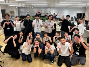 （6月度）ココラブルの月に1度の夕会＆お取り寄せ会レポート