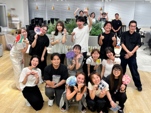 （7月度）ココラブルの月に1度の夕会＆お取り寄せ会レポート