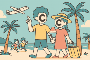 教えて！みんなの夏季休暇 -2025年ver-
