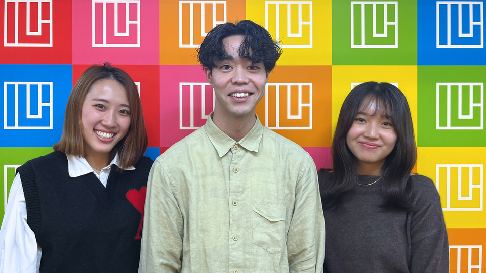 【新卒メンバーが語る】「若手にも任せる」文化って本当？