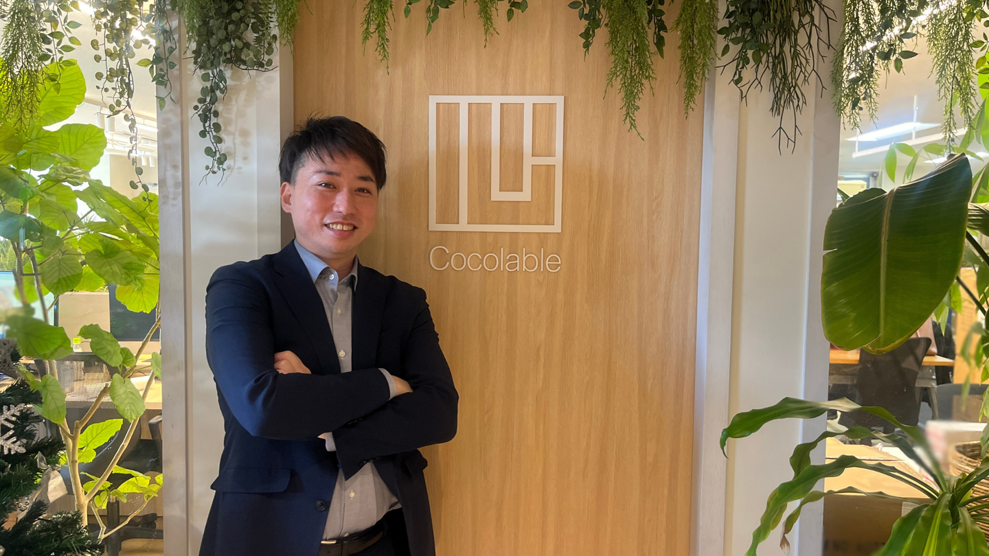 【代表インタビュー】ココラブルの経営方針 - 変化の時代に、ココラブルが大切にしていること -