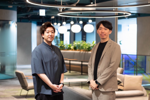 TikTok for Business公式ブログに弊社との対談記事が掲載されました