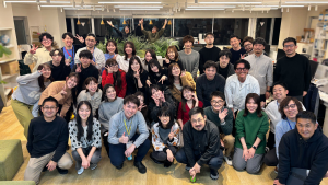 （12月度）ココラブルの月に1度の夕会&お取り寄せ会レポート