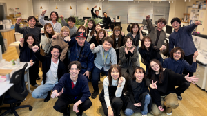 (3月度)ココラブルのクオーターごとに1度の夕会&お取り寄せ会レポート