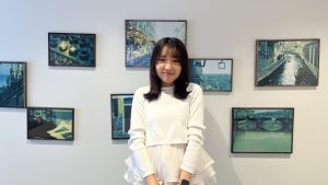 【先輩が語る】新卒入社1年目の私が抱えた悩みと、それを乗り越えた方法 – ざわちゃん編 –