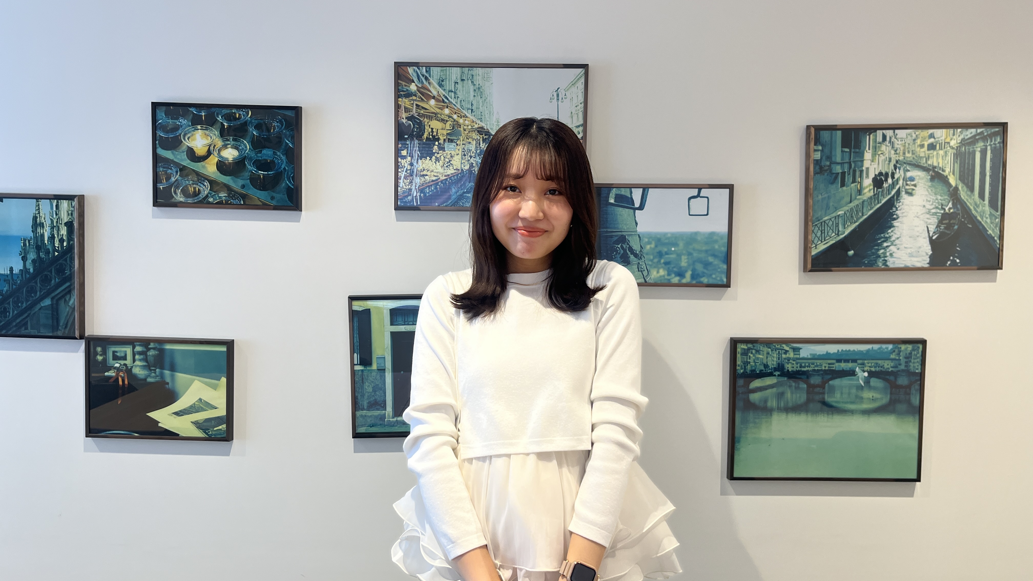 【先輩が語る】新卒入社1年目の私が抱えた悩みと、それを乗り越えた方法 – ざわちゃん編 –