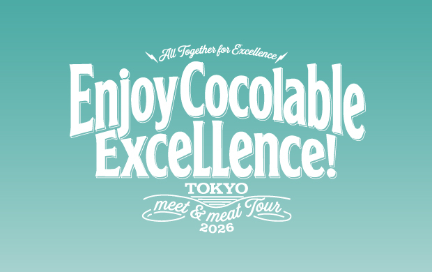 （6月度）ココラブル夕会特別編！「meet & meat 2026」レポート