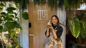 【未経験でも安心？】美容部員からSNS広告コンサルタントへ！ 中途メンバーインタビュー　- はるを編 -
