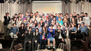 17期　ココラブル社員総会＆懇親会レポート
